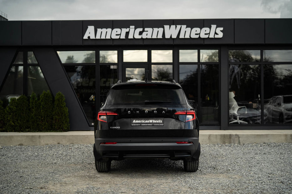 Продам Skoda karoq 2020 года в Черновцах