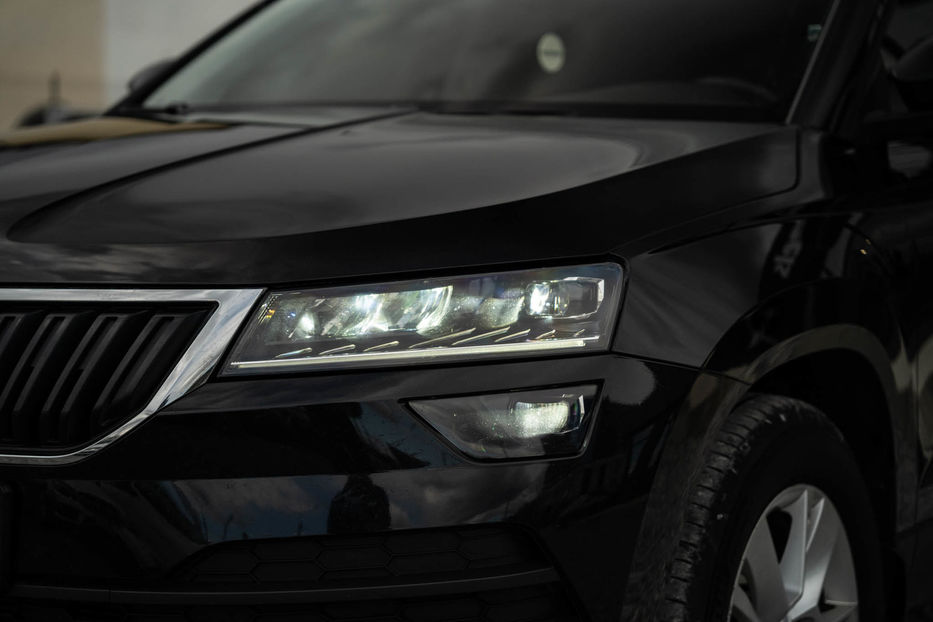 Продам Skoda karoq 2020 года в Черновцах