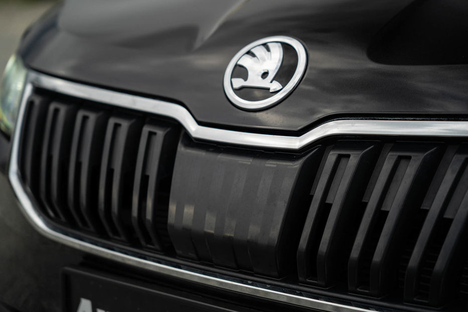 Продам Skoda karoq 2020 года в Черновцах