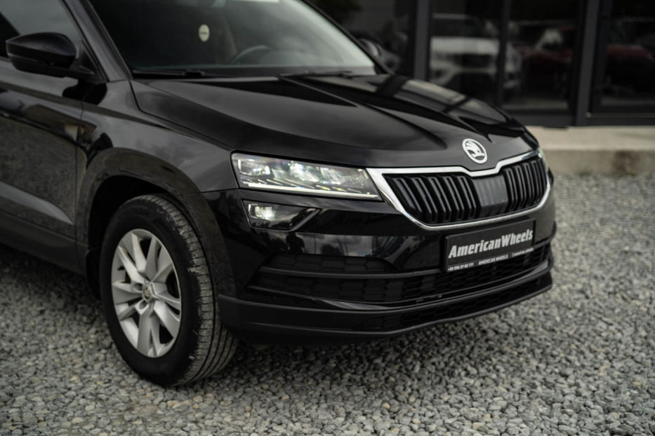 Продам Skoda karoq 2020 года в Черновцах
