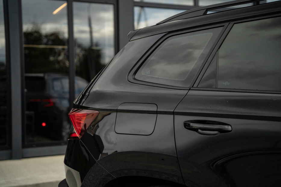 Продам Skoda karoq 2020 года в Черновцах