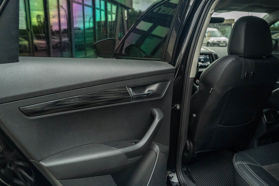 Продам Skoda karoq 2020 года в Черновцах