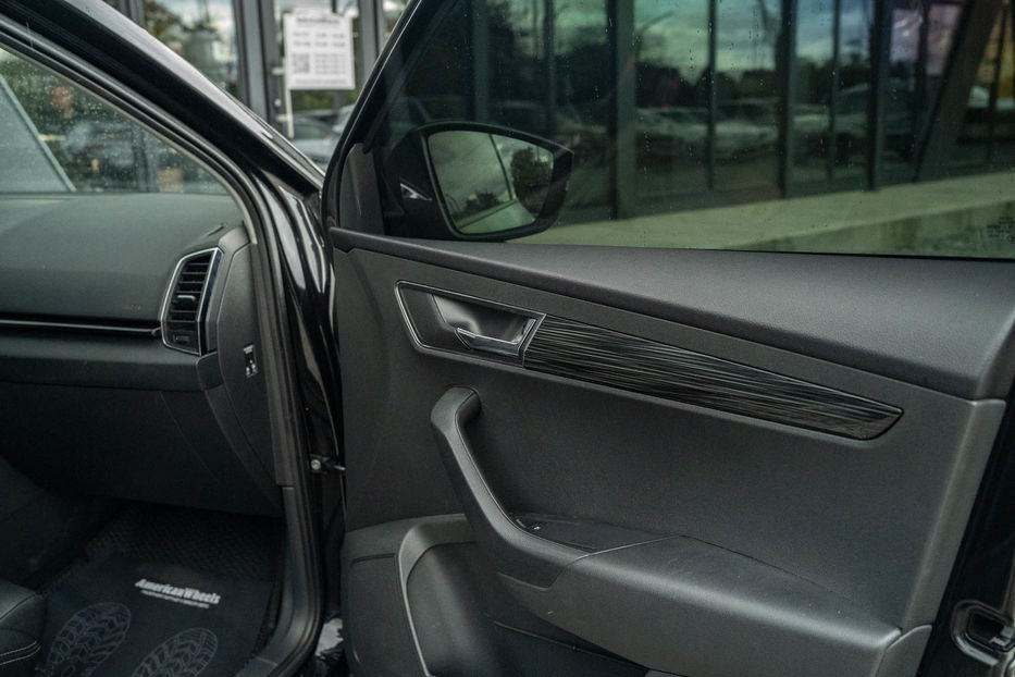 Продам Skoda karoq 2020 года в Черновцах