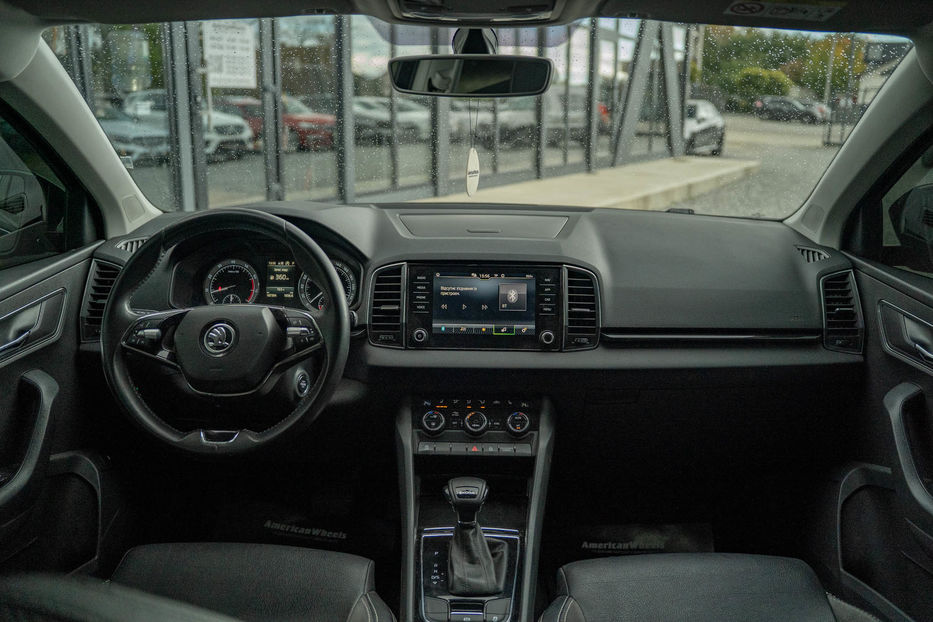 Продам Skoda karoq 2020 года в Черновцах