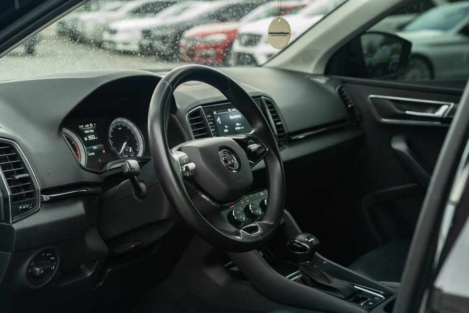 Продам Skoda karoq 2020 года в Черновцах