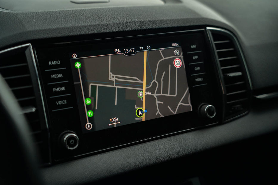 Продам Skoda karoq 2020 года в Черновцах