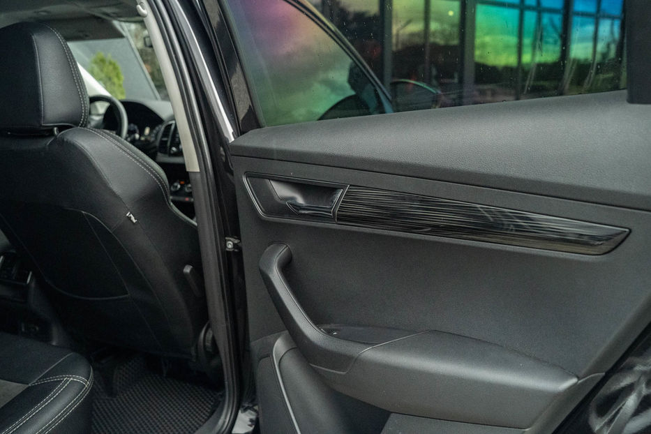 Продам Skoda karoq 2020 года в Черновцах