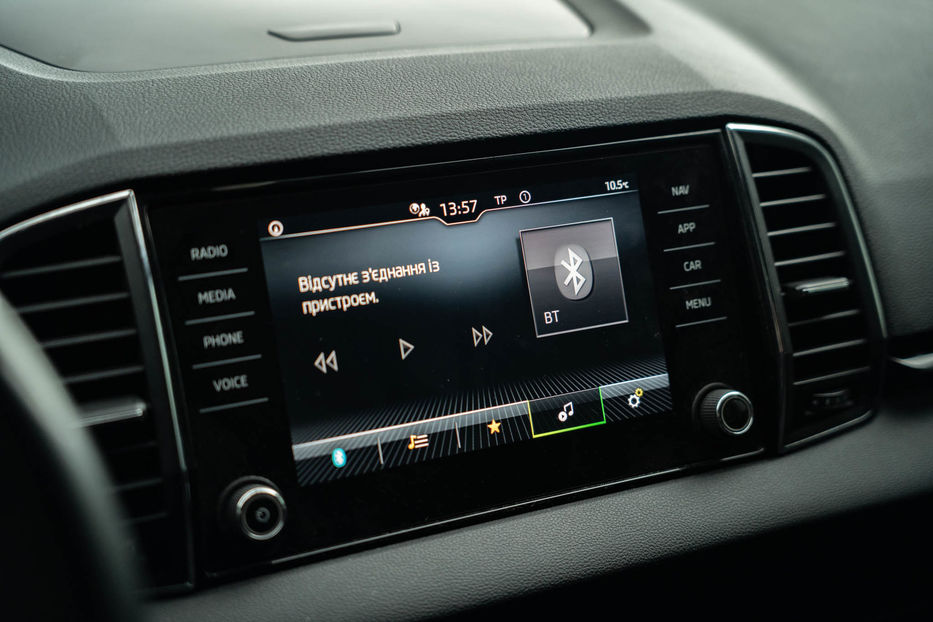 Продам Skoda karoq 2020 года в Черновцах