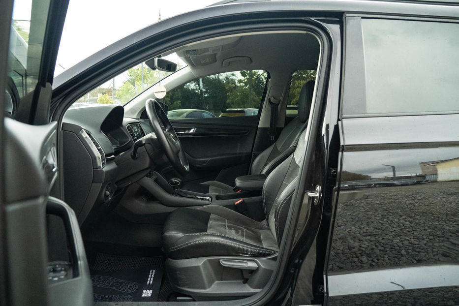 Продам Skoda karoq 2020 года в Черновцах