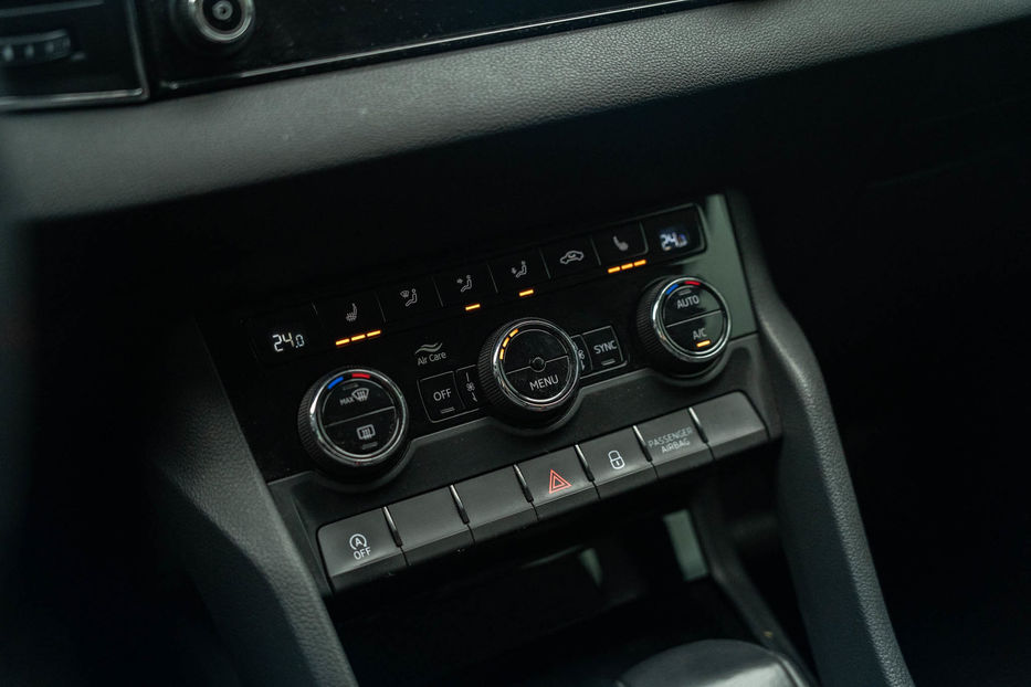 Продам Skoda karoq 2020 года в Черновцах