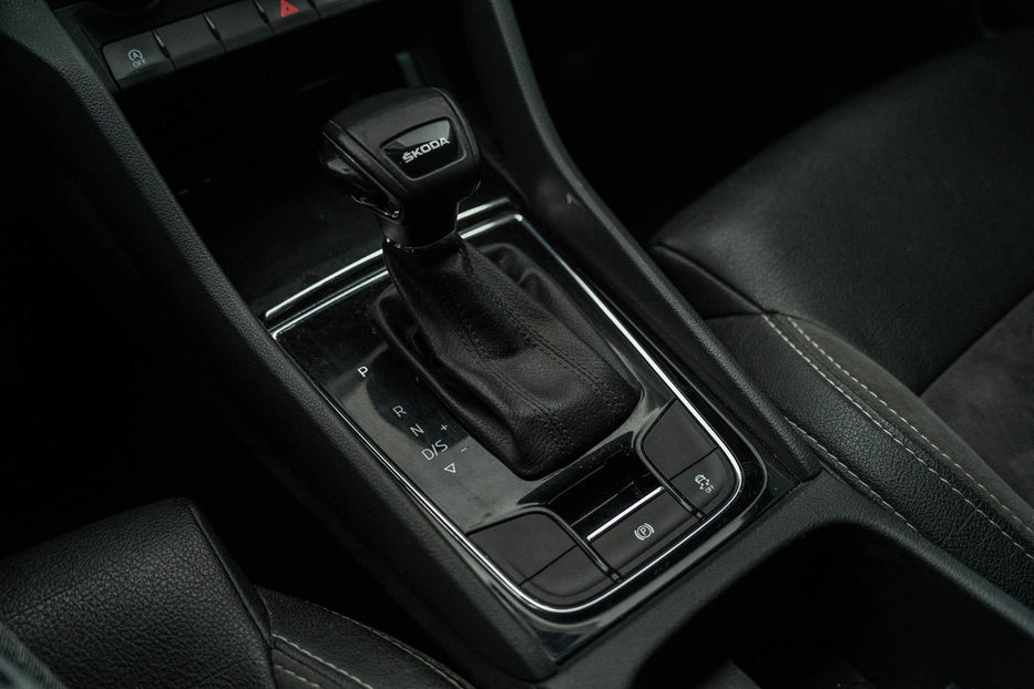 Продам Skoda karoq 2020 года в Черновцах