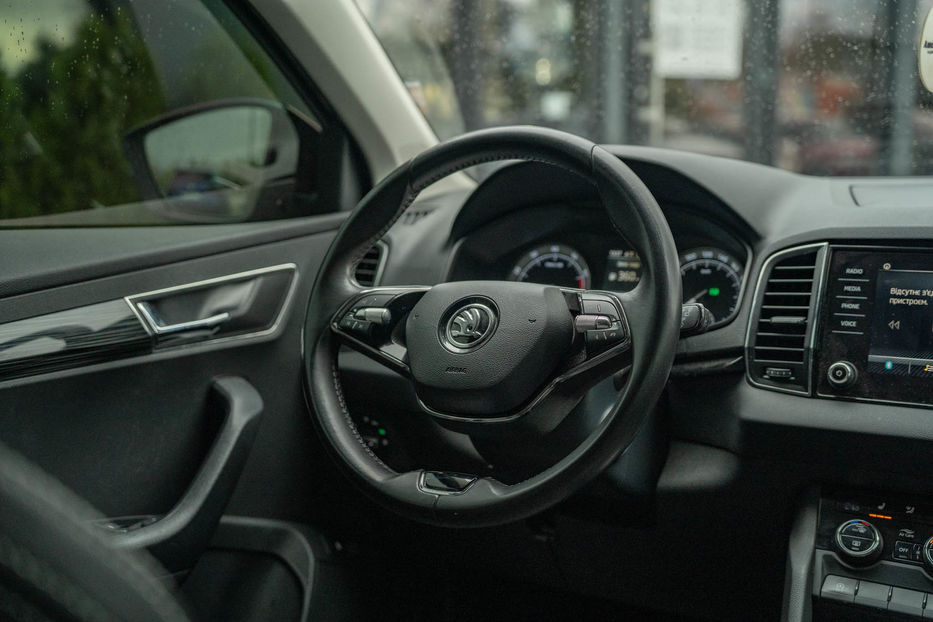 Продам Skoda karoq 2020 года в Черновцах