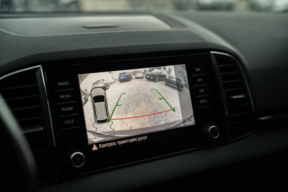 Продам Skoda karoq 2020 года в Черновцах