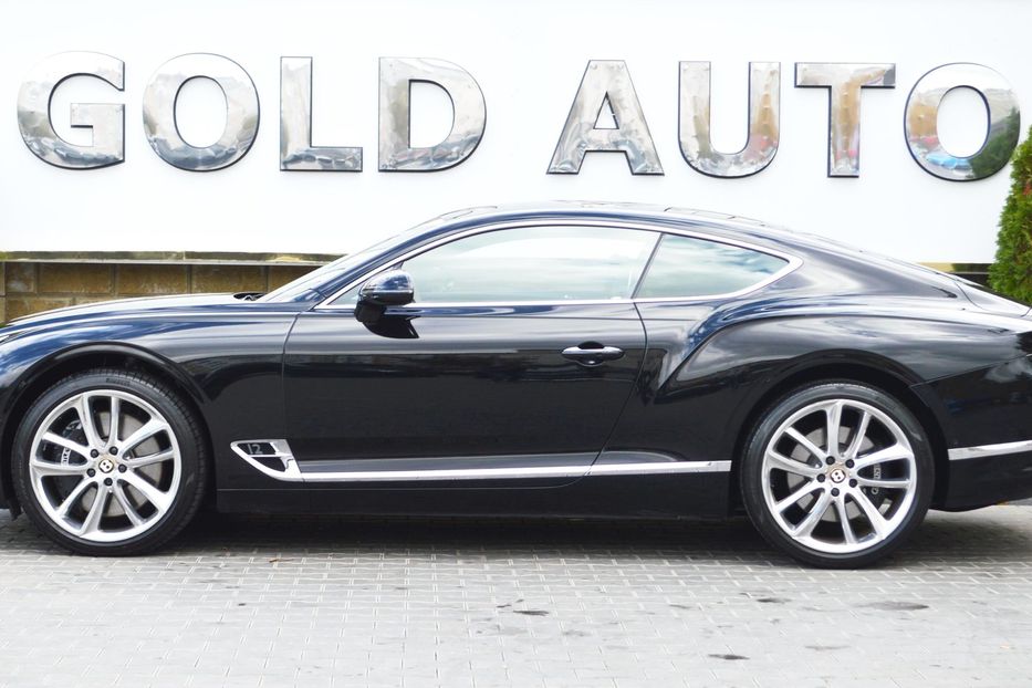 Продам Bentley Continental GT 2019 года в Одессе