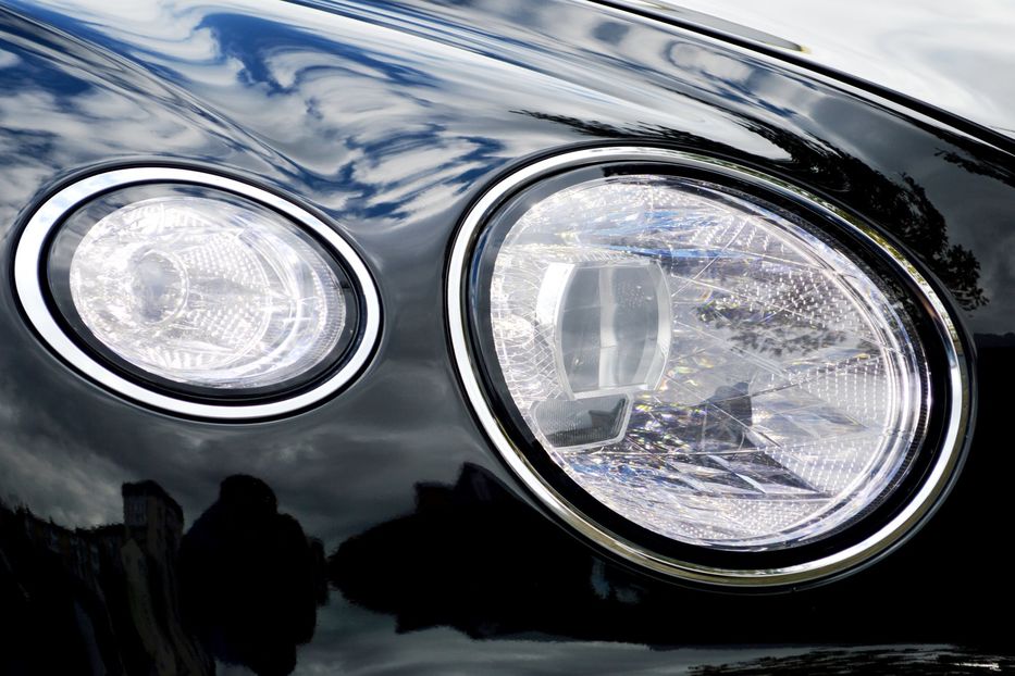 Продам Bentley Continental GT 2019 года в Одессе