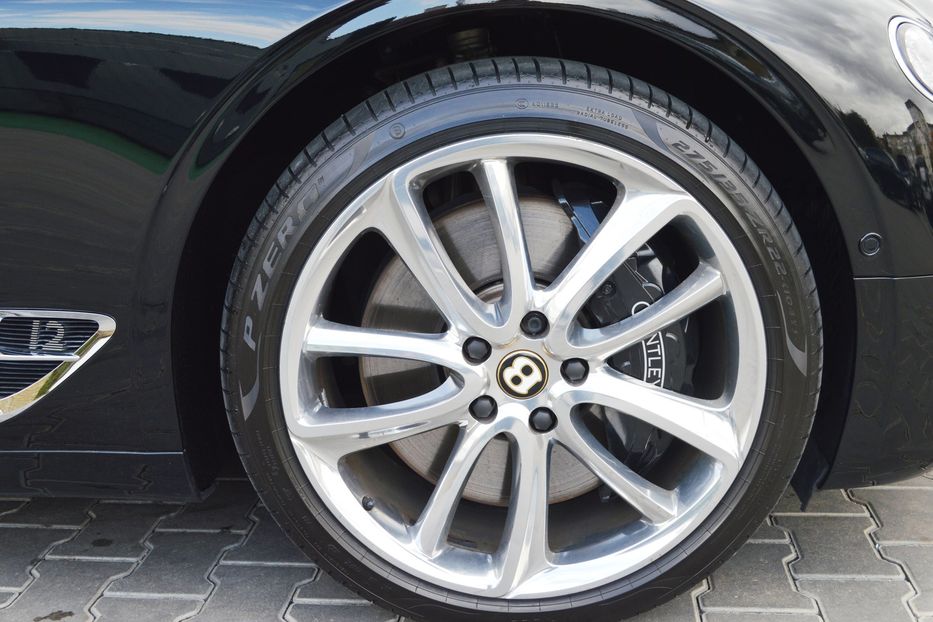 Продам Bentley Continental GT 2019 года в Одессе
