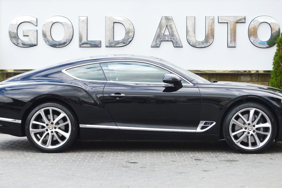Продам Bentley Continental GT 2019 года в Одессе