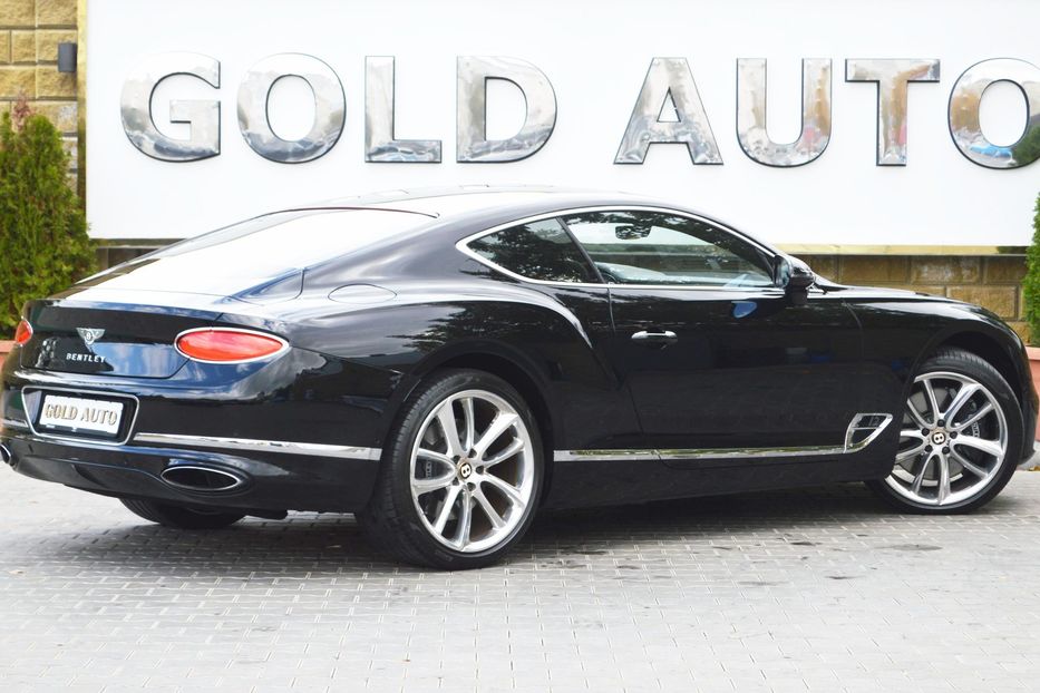 Продам Bentley Continental GT 2019 года в Одессе
