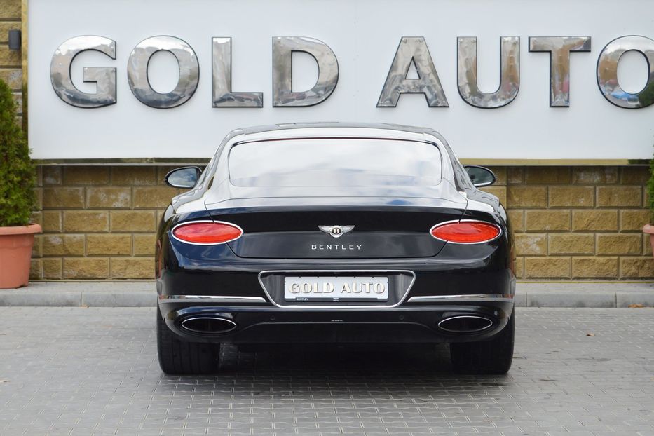 Продам Bentley Continental GT 2019 года в Одессе