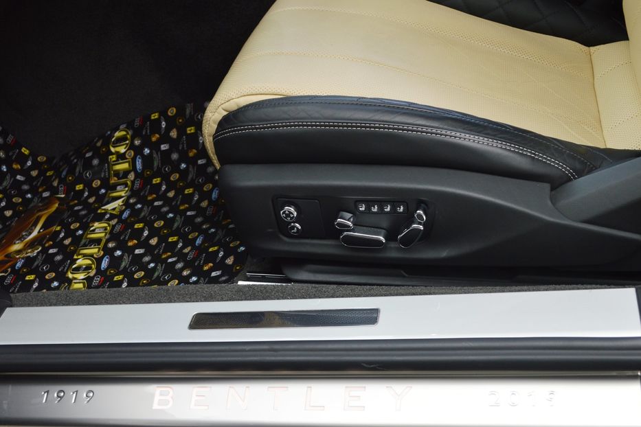 Продам Bentley Continental GT 2019 года в Одессе