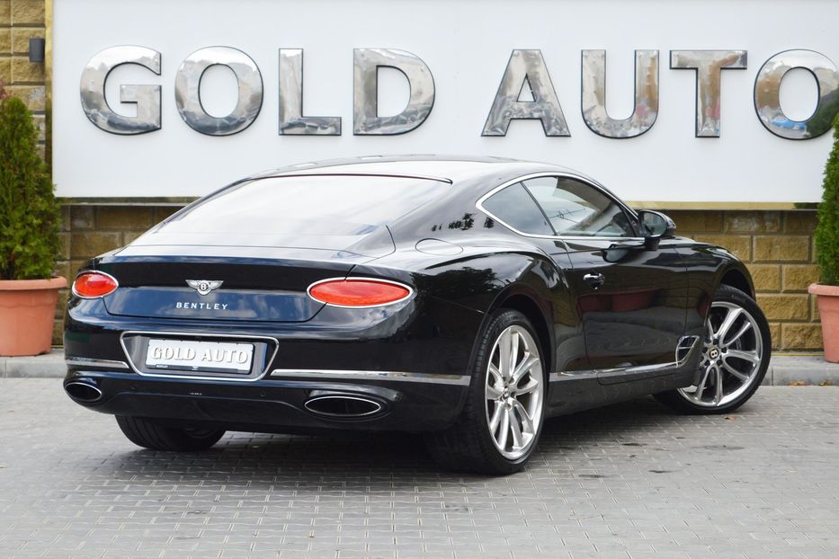 Продам Bentley Continental GT 2019 года в Одессе