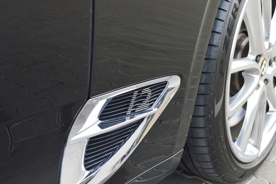 Продам Bentley Continental GT 2019 года в Одессе