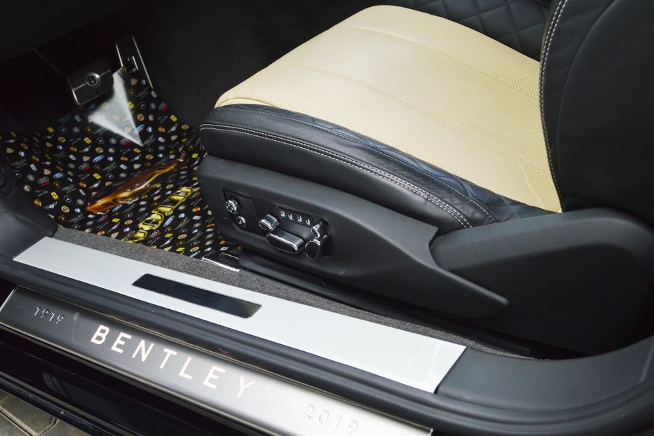 Продам Bentley Continental GT 2019 года в Одессе