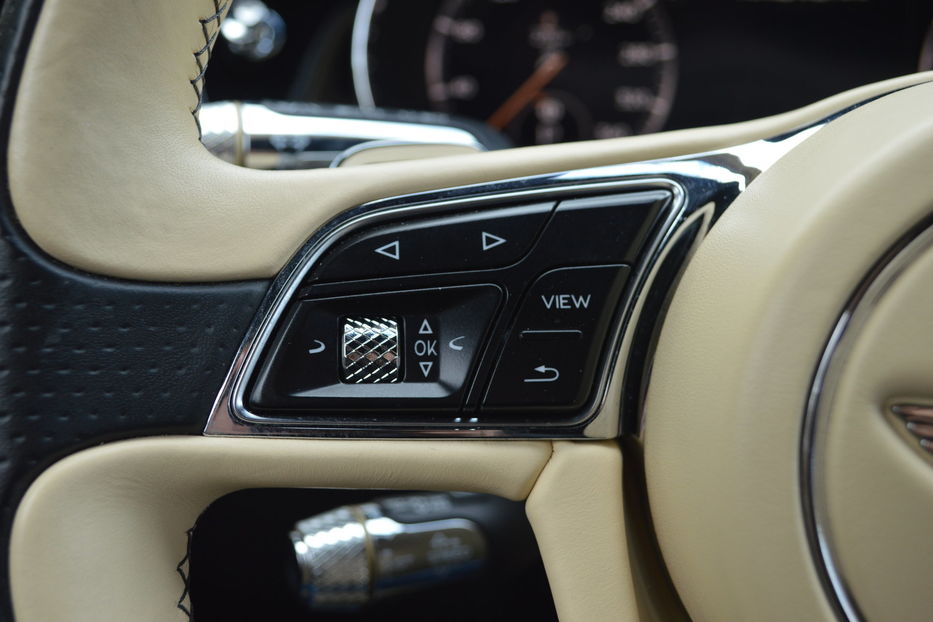 Продам Bentley Continental GT 2019 года в Одессе