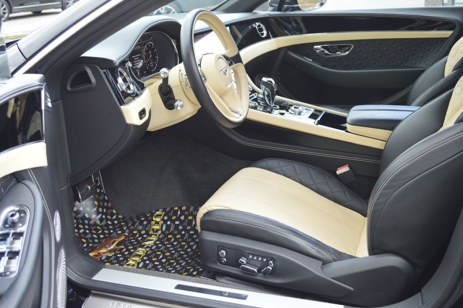 Продам Bentley Continental GT 2019 года в Одессе