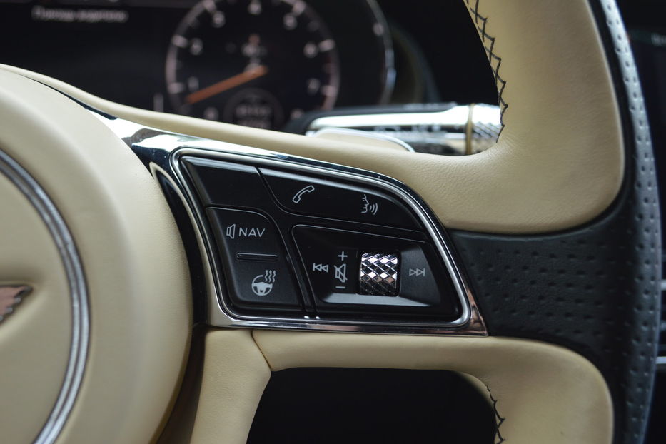 Продам Bentley Continental GT 2019 года в Одессе