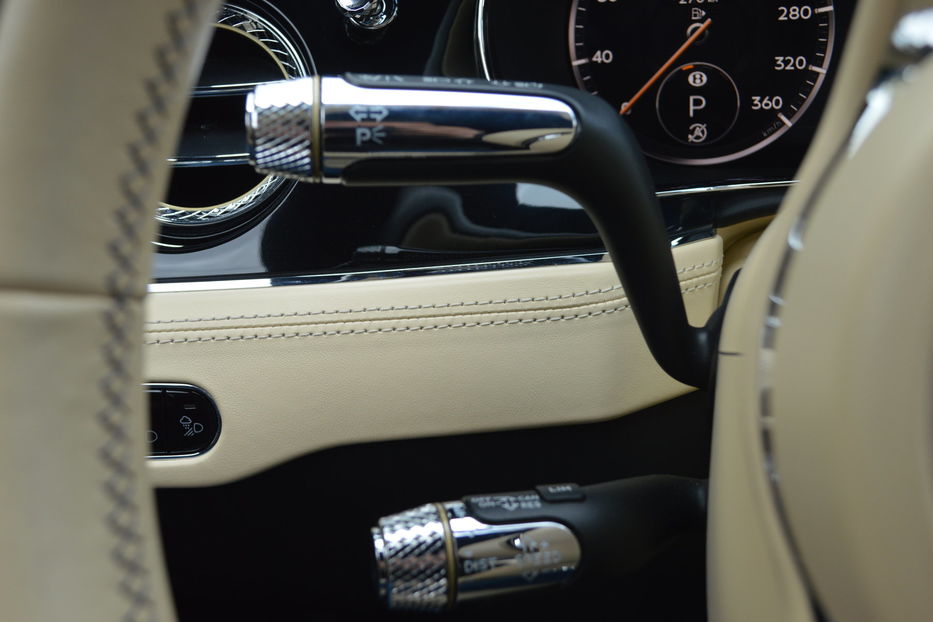 Продам Bentley Continental GT 2019 года в Одессе