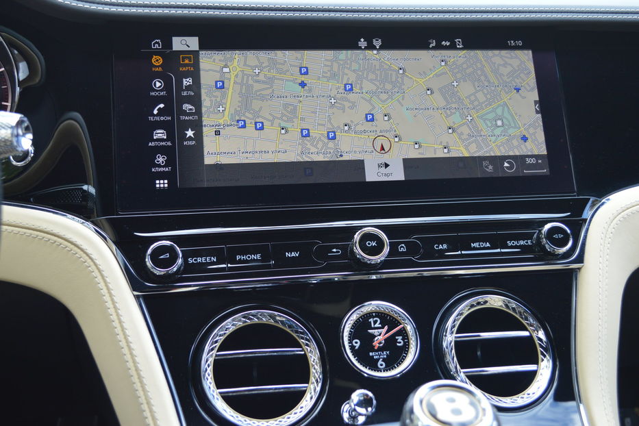 Продам Bentley Continental GT 2019 года в Одессе