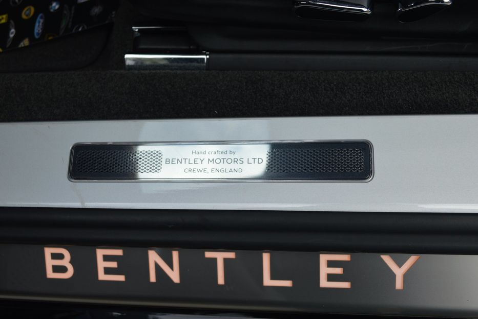 Продам Bentley Continental GT 2019 года в Одессе