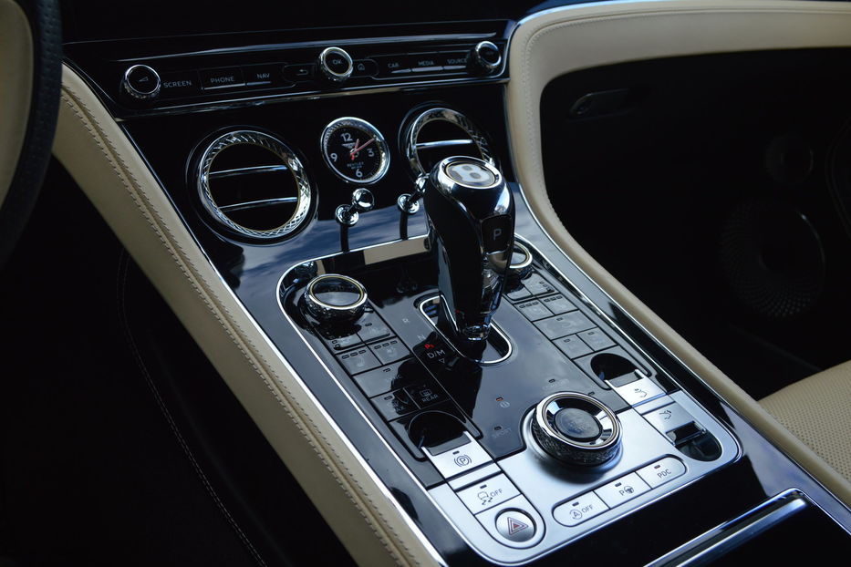 Продам Bentley Continental GT 2019 года в Одессе