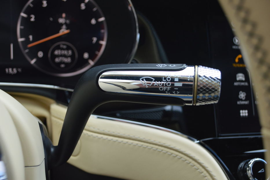 Продам Bentley Continental GT 2019 года в Одессе