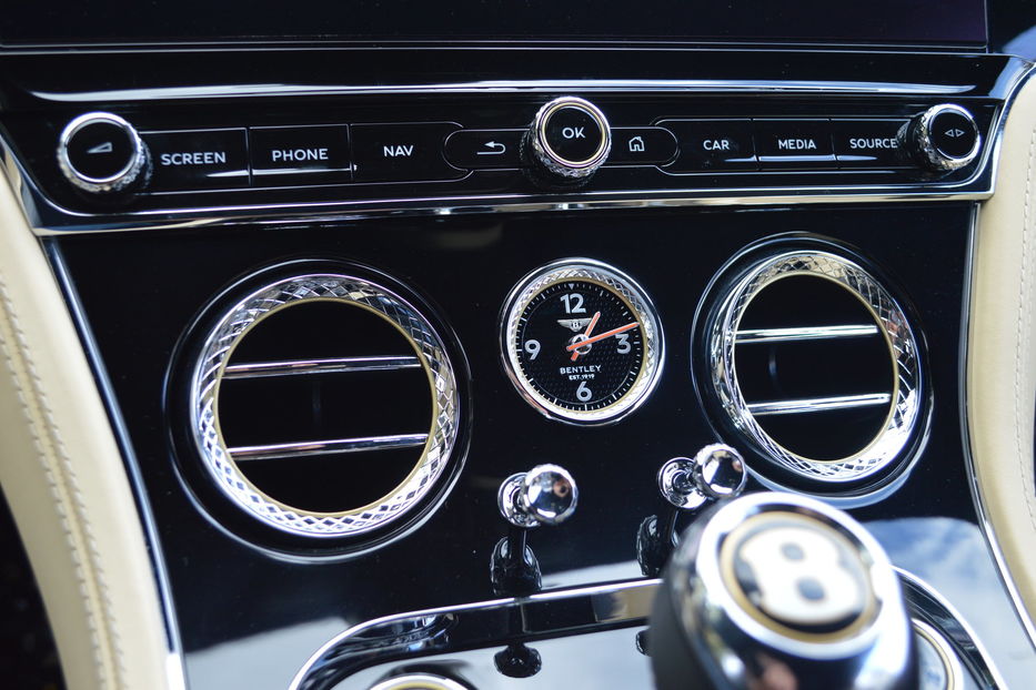 Продам Bentley Continental GT 2019 года в Одессе