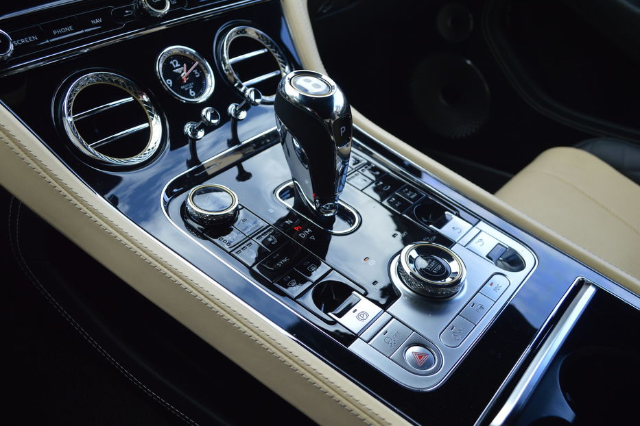 Продам Bentley Continental GT 2019 года в Одессе