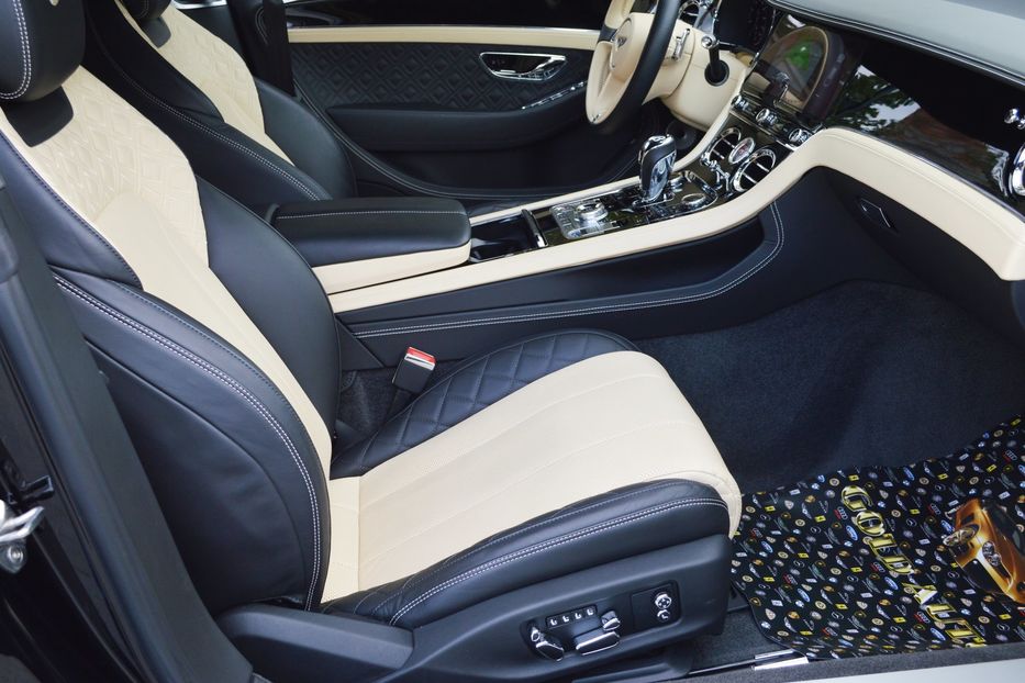 Продам Bentley Continental GT 2019 года в Одессе
