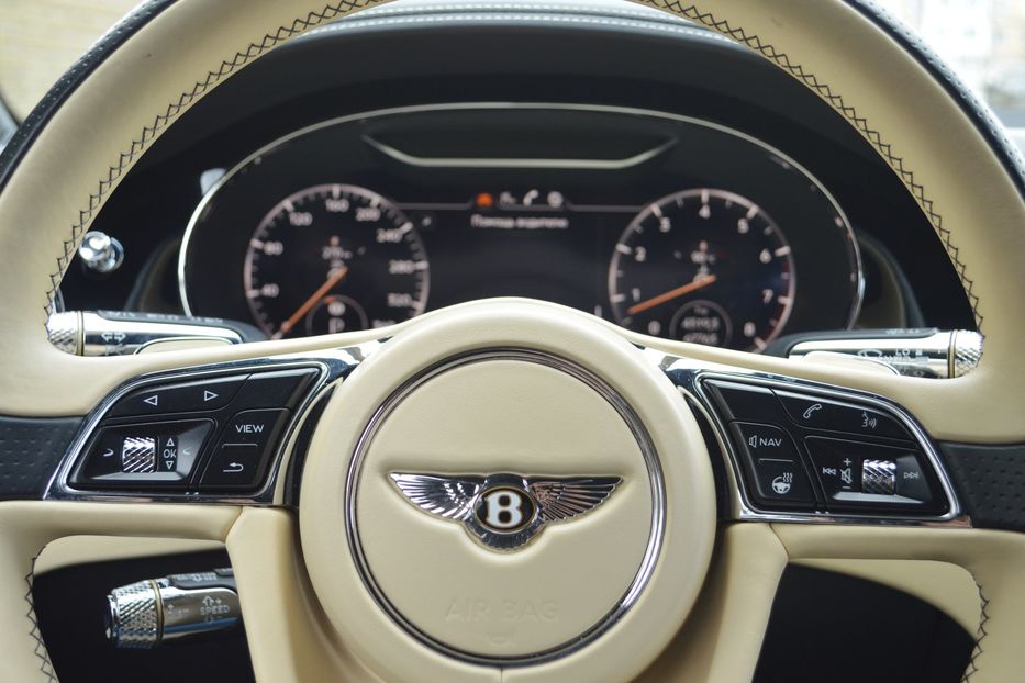 Продам Bentley Continental GT 2019 года в Одессе