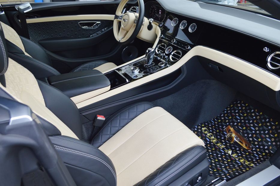 Продам Bentley Continental GT 2019 года в Одессе