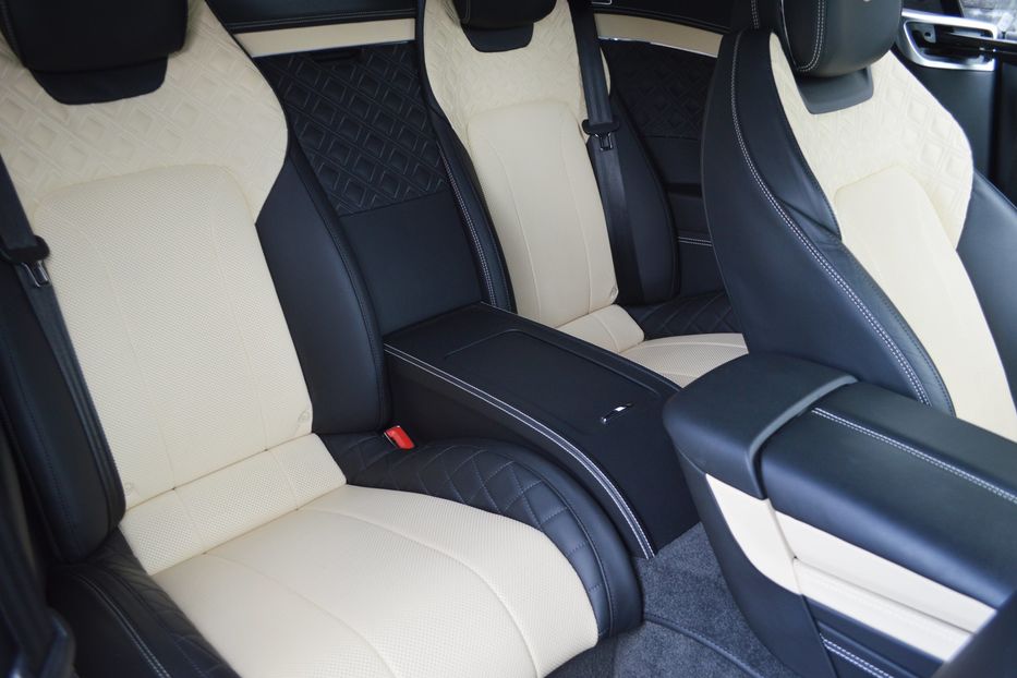 Продам Bentley Continental GT 2019 года в Одессе