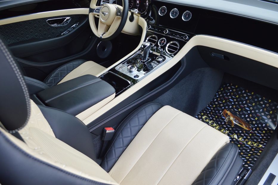 Продам Bentley Continental GT 2019 года в Одессе