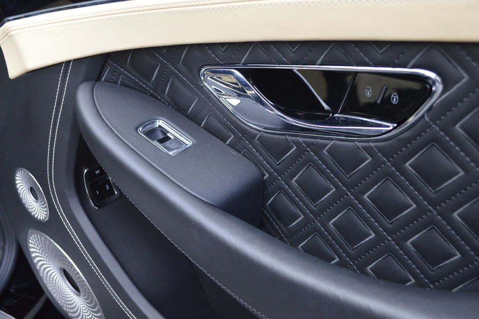 Продам Bentley Continental GT 2019 года в Одессе