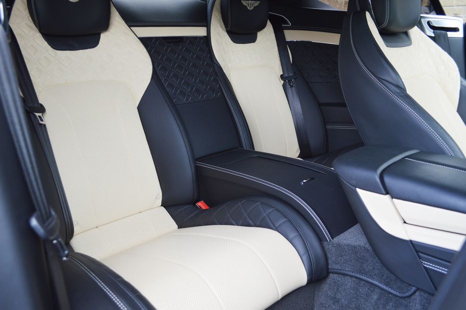 Продам Bentley Continental GT 2019 года в Одессе