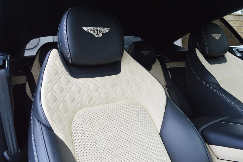 Продам Bentley Continental GT 2019 года в Одессе