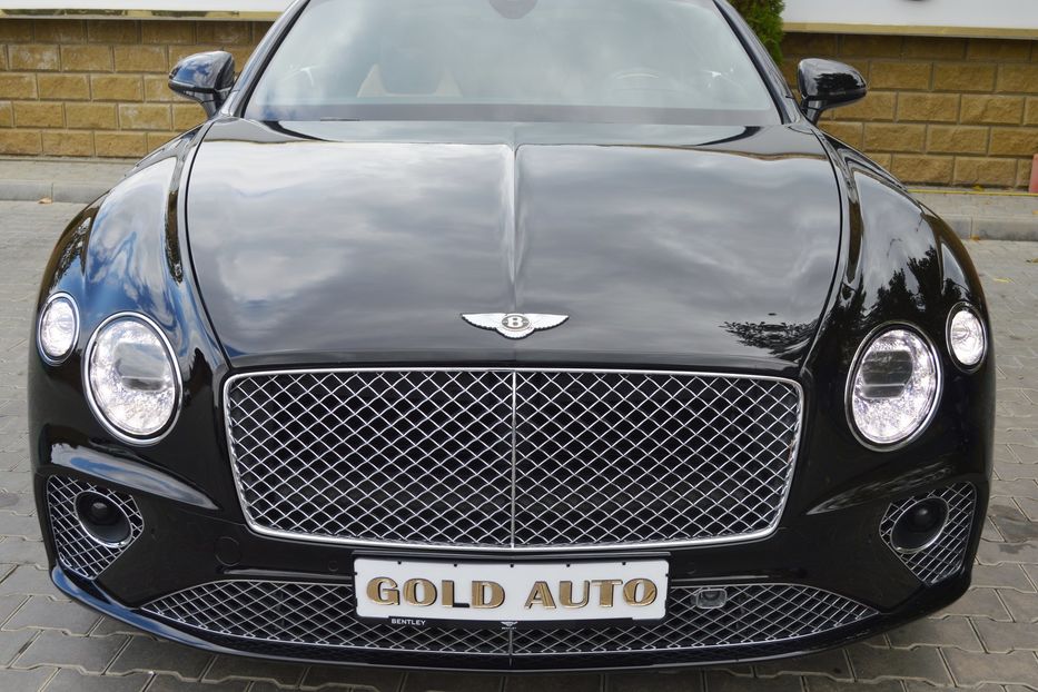 Продам Bentley Continental GT 2019 года в Одессе
