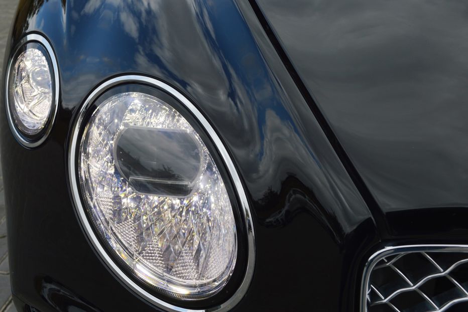 Продам Bentley Continental GT 2019 года в Одессе