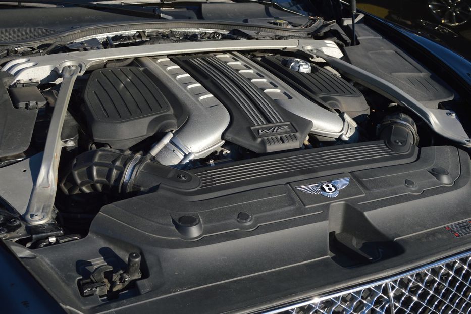 Продам Bentley Continental GT 2019 года в Одессе