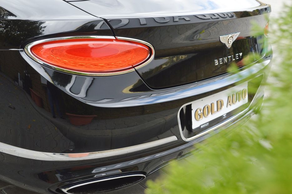 Продам Bentley Continental GT 2019 года в Одессе
