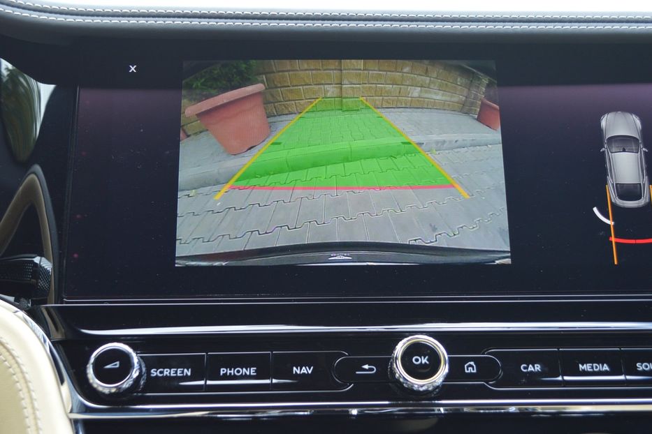 Продам Bentley Continental GT 2019 года в Одессе